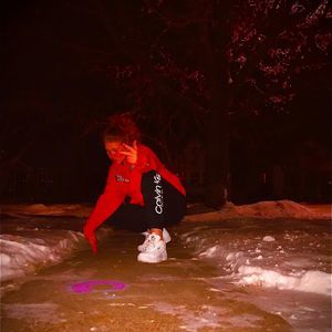 Meet your Posher, Lexi